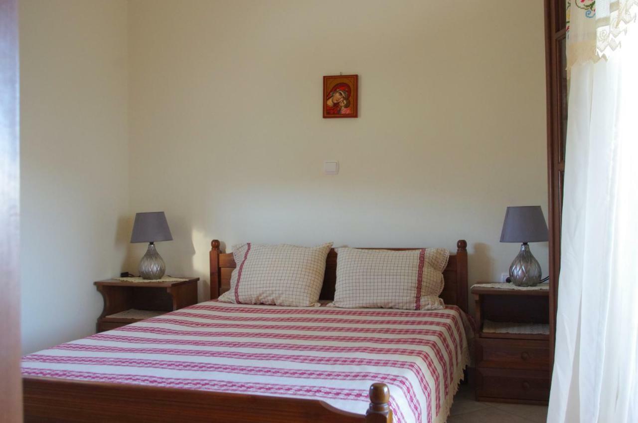 Moutsoúna Limnes Home מראה חיצוני תמונה