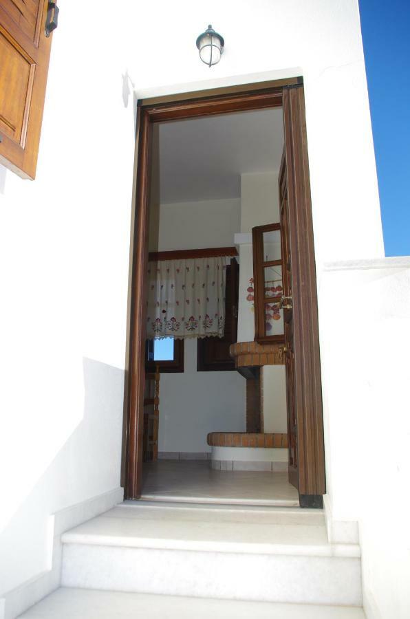 Moutsoúna Limnes Home מראה חיצוני תמונה